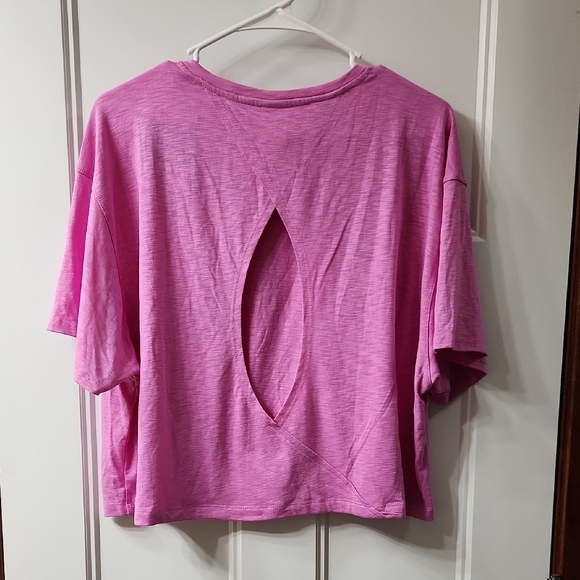 NWT Joy Lab & Free People Tee Bundle - Picture 11 of 13